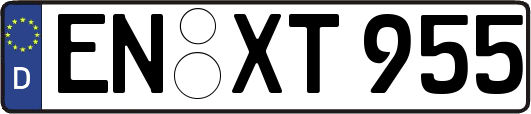 EN-XT955