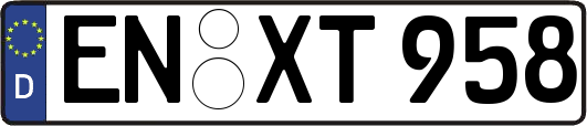 EN-XT958