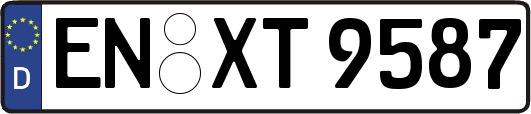 EN-XT9587