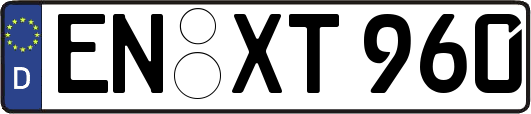 EN-XT960