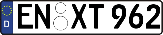 EN-XT962