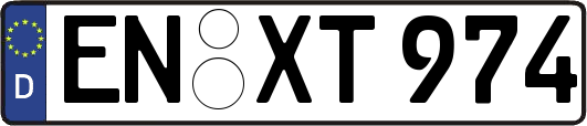 EN-XT974
