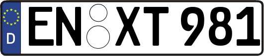 EN-XT981
