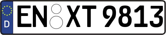 EN-XT9813
