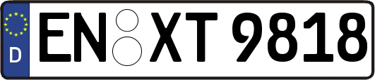 EN-XT9818