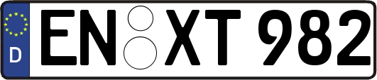 EN-XT982