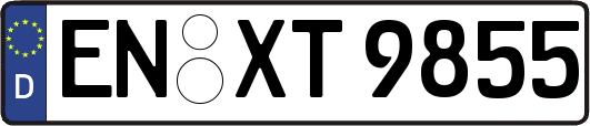 EN-XT9855