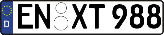EN-XT988
