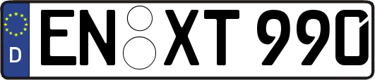 EN-XT990