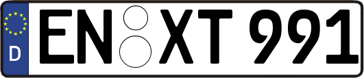 EN-XT991