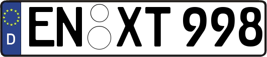 EN-XT998