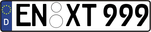 EN-XT999