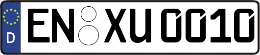 EN-XU0010