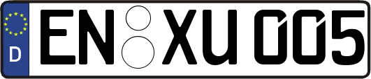 EN-XU005