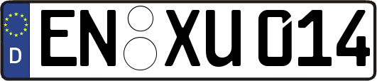 EN-XU014