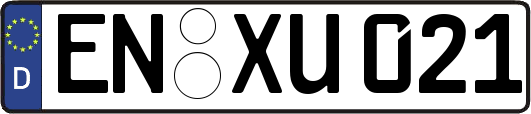 EN-XU021