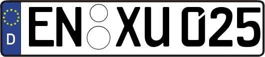 EN-XU025