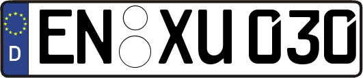EN-XU030