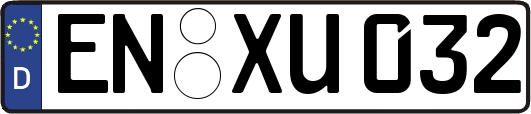 EN-XU032