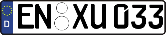 EN-XU033