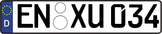 EN-XU034