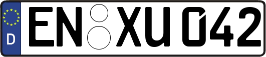 EN-XU042
