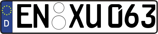 EN-XU063