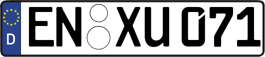 EN-XU071