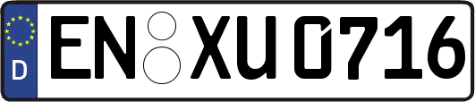 EN-XU0716