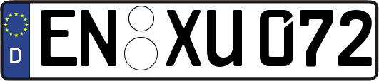EN-XU072