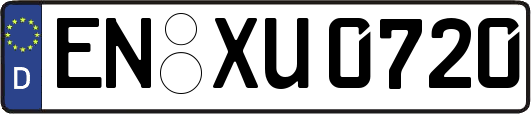 EN-XU0720