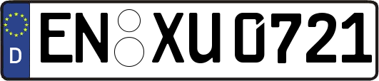 EN-XU0721