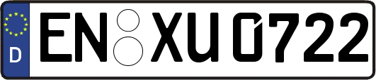 EN-XU0722