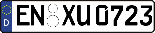 EN-XU0723
