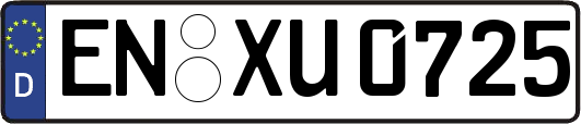 EN-XU0725