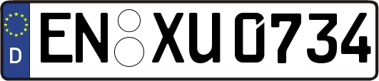 EN-XU0734