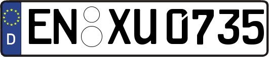 EN-XU0735