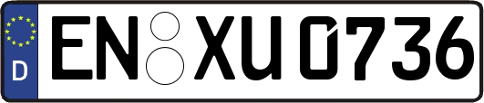 EN-XU0736