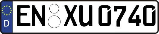EN-XU0740