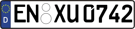 EN-XU0742