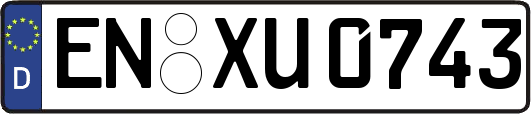 EN-XU0743