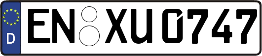 EN-XU0747