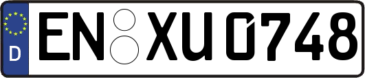 EN-XU0748