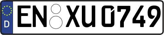 EN-XU0749