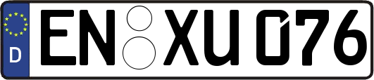 EN-XU076