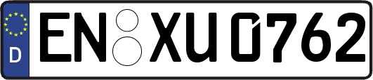 EN-XU0762