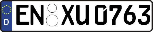 EN-XU0763
