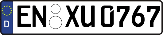 EN-XU0767