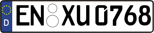 EN-XU0768