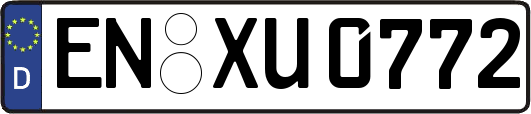 EN-XU0772